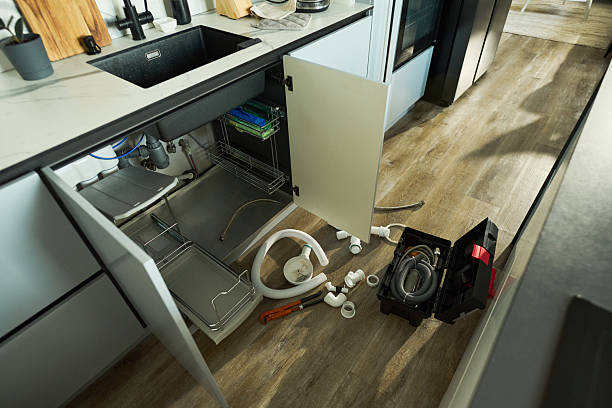 Reliable Drain Cleaning contractor in Kansas, KS by Street Wise - Plumbing